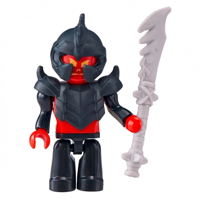Súprava 15 figúrok MAX BUILD