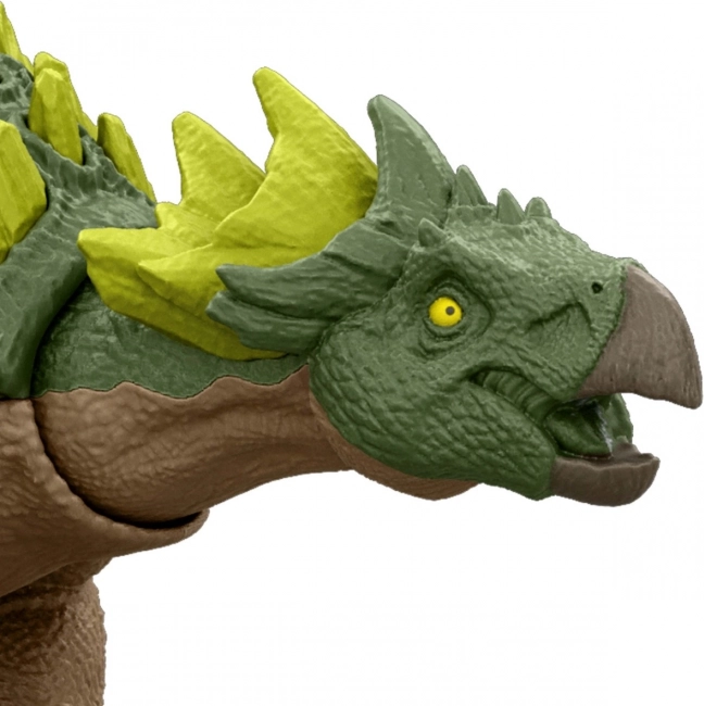 Figúrka útočného dinosaura Jurassic World Odrodenie