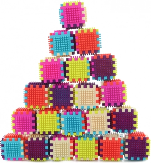 Kreatívne stavǎnie bez hraníc