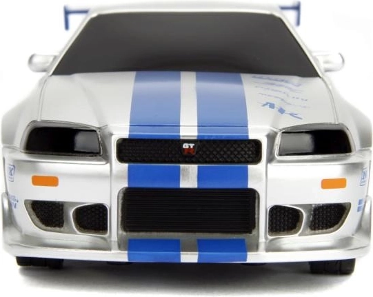 Turbo rýchlosť až 8,2 km/h