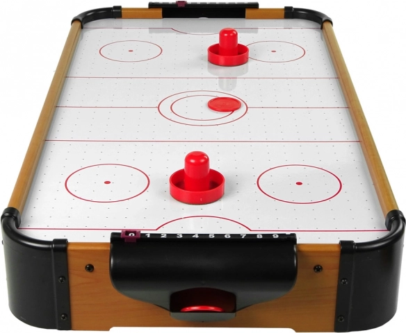 Stolová hra Air Hockey pre deti