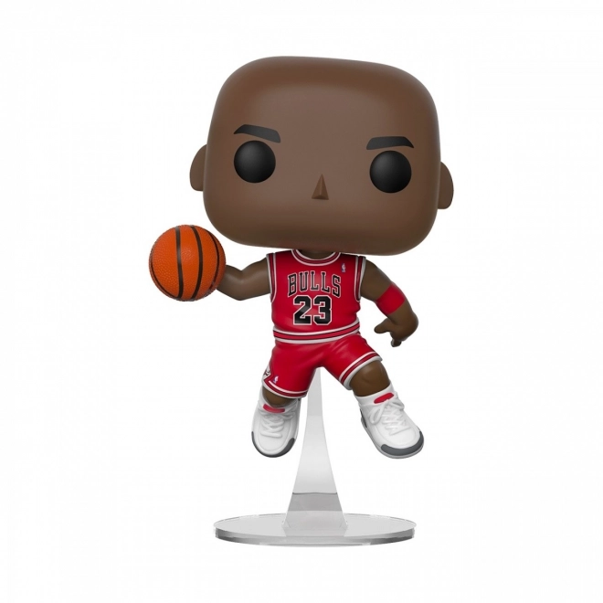 Figúrka Funko Pop NBA Bulls Michael Jordan