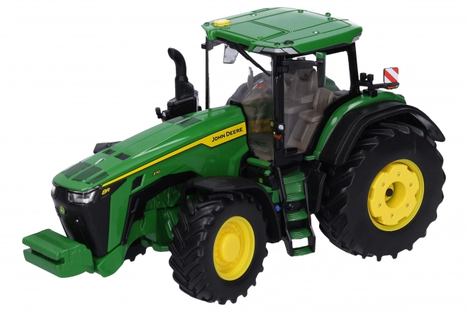 Britains model traktor John Deere 8R 370