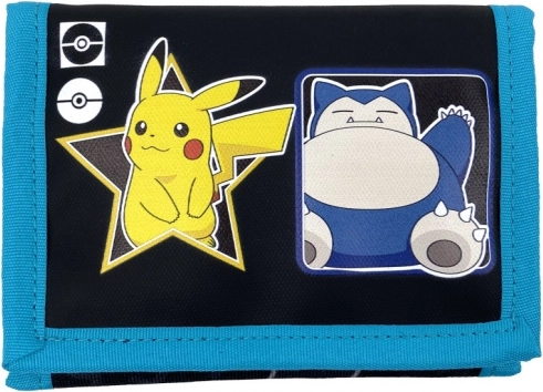 Pokémon peňaženka s motívom Pokébalu