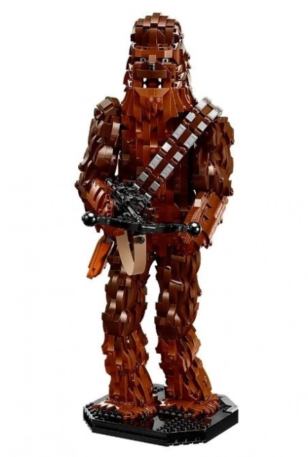 Star Wars Chewbacca