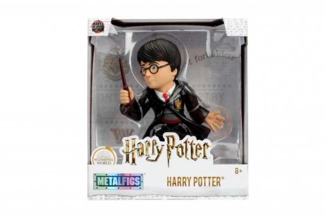 Figúrka Harry Potter od Jada Toys - 10 cm