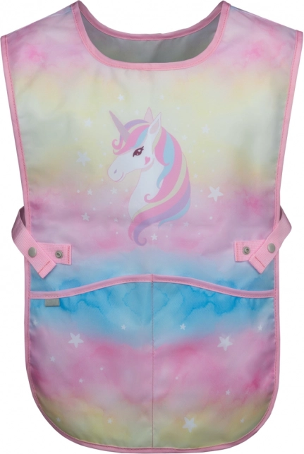 Detská zástera Rainbow Unicorn