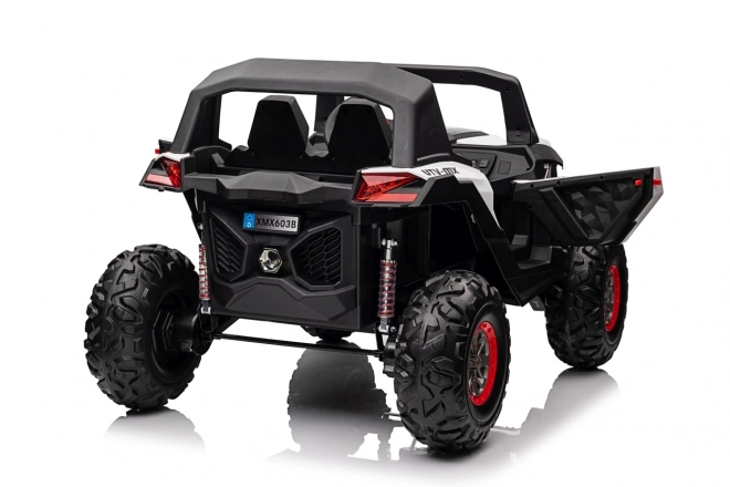 Buggy UTV-MX 2000N Biela