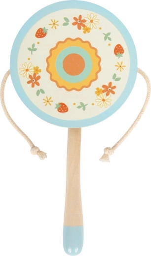 Bezpečné drevené spracovanie