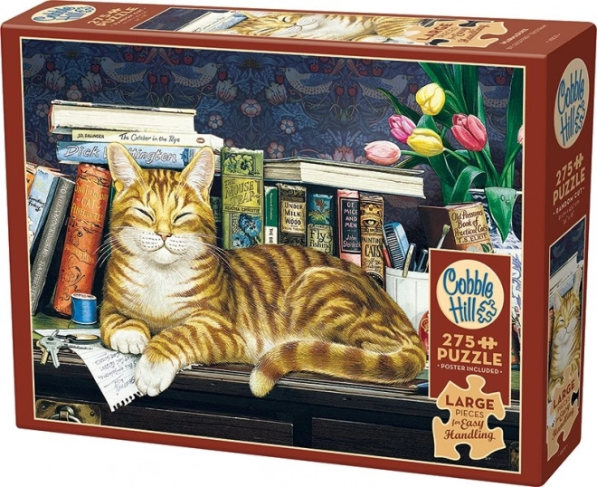 Puzzle Marmaduke XL