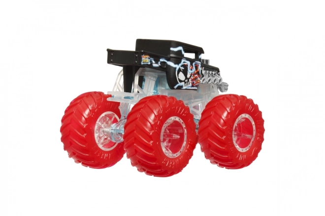 Hot Wheels monster truck Power Smashers