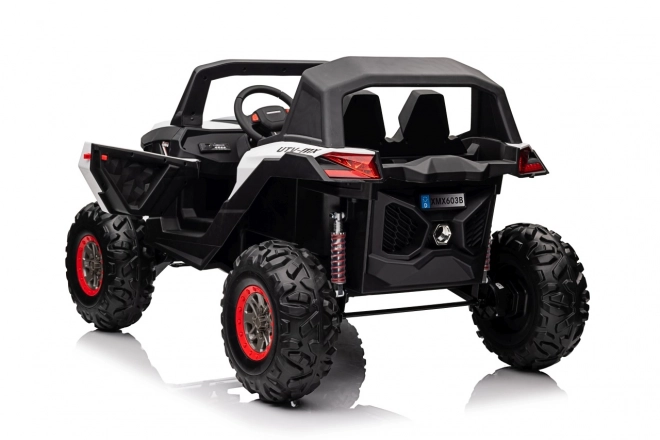 Buggy UTV-MX 2000N Biela