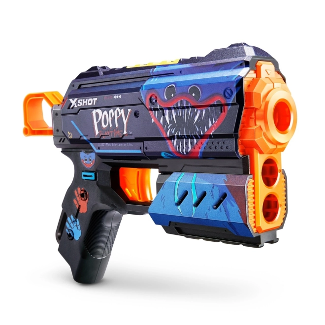 Ľahký a pohodlný do ruky