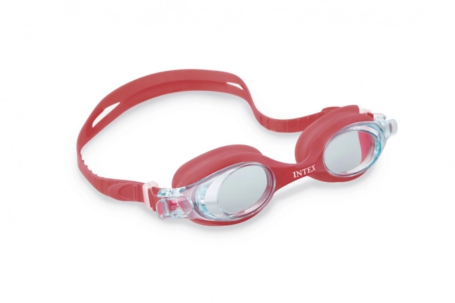 Plavecké okuliare Goggles