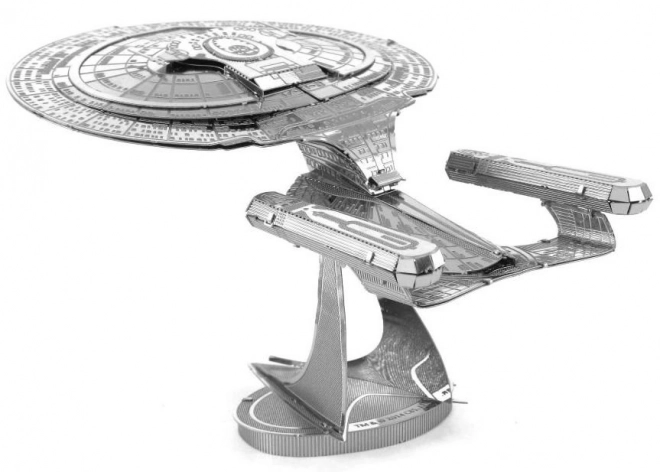 Metal Earth 3D puzzle Star Trek: U.S.S. Enterprise