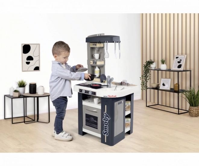 Elektronická kuchynka MiniTefal Studio