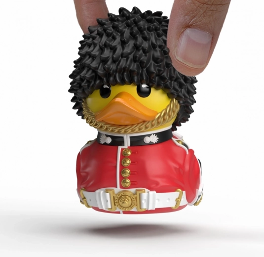 Kompaktná zberateľská veľkosť 5,5 cm