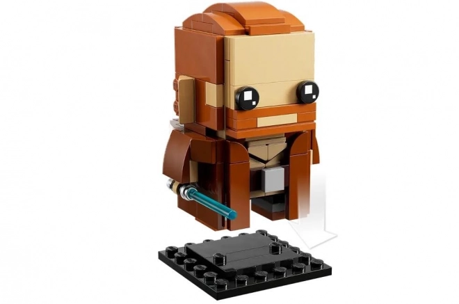 Lego BrickHeadz Obi-Wan Kenobi a Darth Vader