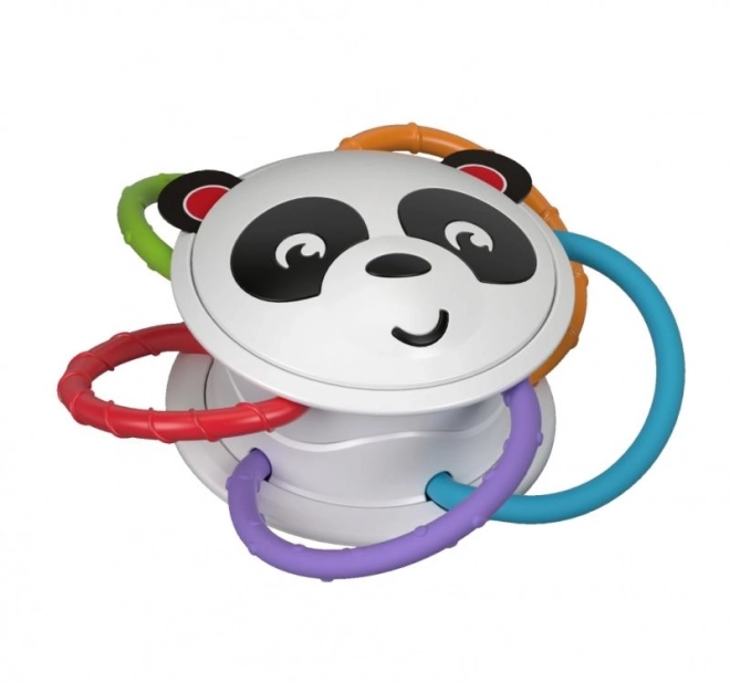 Fisher Price Chrastítka Zvieratká
