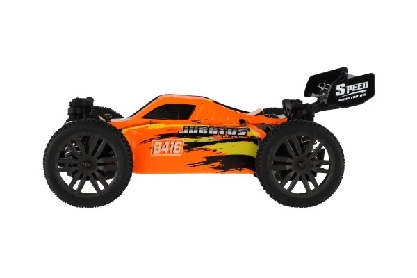 Auto RC Buggy Bonzai Jubatus Terenne 30cm Plast Oranžové