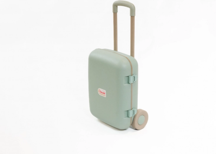 Ekologický materiál s podielom pšeničnej slamy