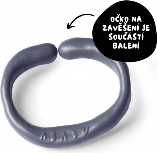Hryzadlo Mačička Ababu