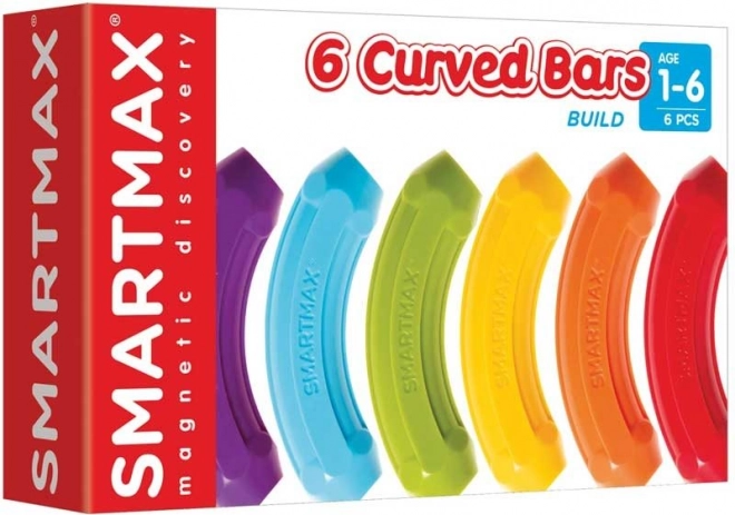 SmartMax zátačky - 6 ks