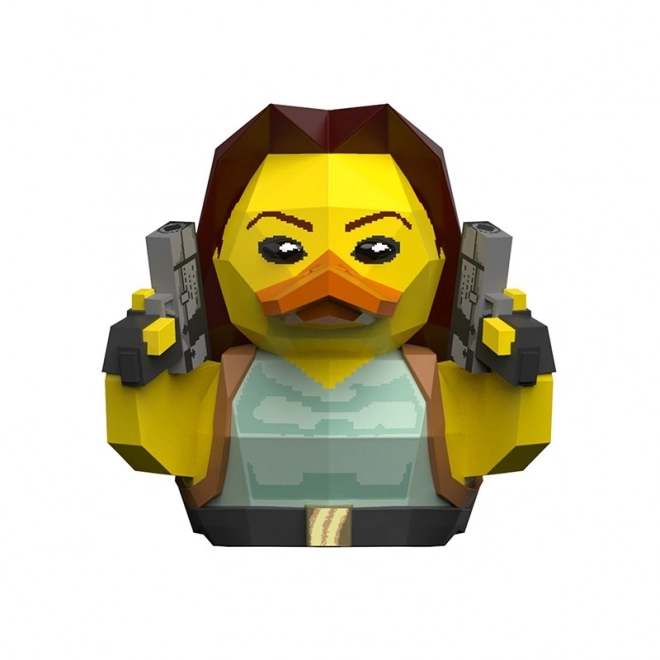 Tubbz kačička Lara Croft Retro