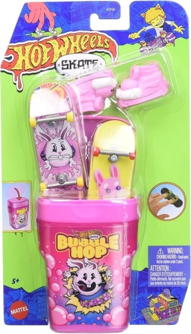 Hot Wheels Skate - Skatebox s dvomi skateboardmi