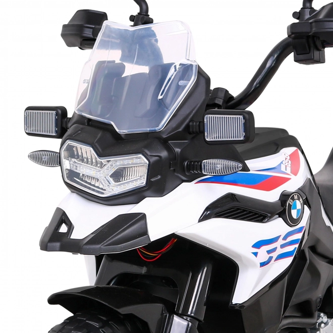 Motor na akumulátor BMW F850 GS pre deti