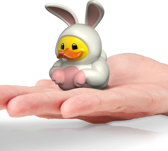 Mini veľkosť, maximum roztomilosti