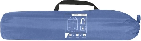 Rýchle zloženie a pohodlné skladovanie