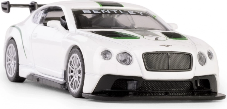 Autentické pretekárske detaily GT3