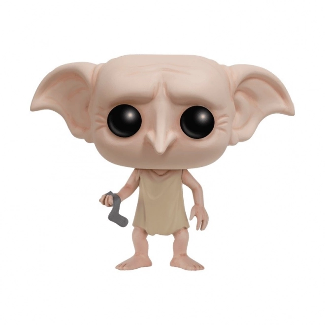 Figúrka Funko POP Harry Potter Dobby