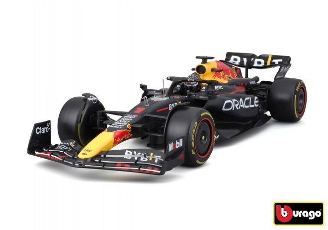 Formule F1 Red Bull Racing RB19 Max Verstappen