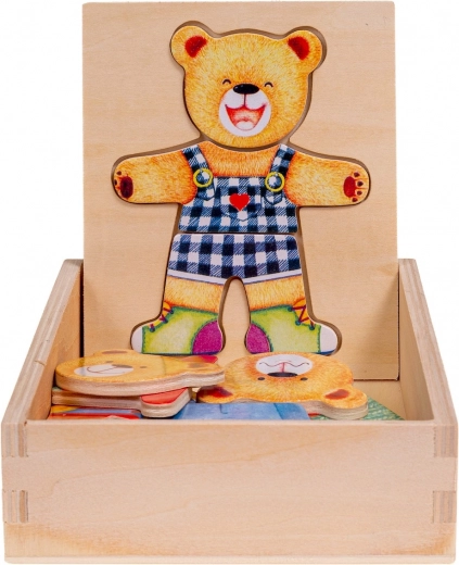 Vývoj jemnej motoriky