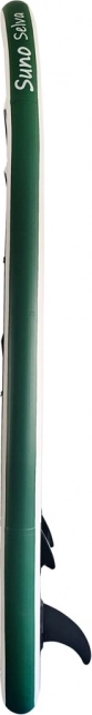 Nafukovací paddleboard Suno Selva 320 cm s príslušenstvom a pádlem
