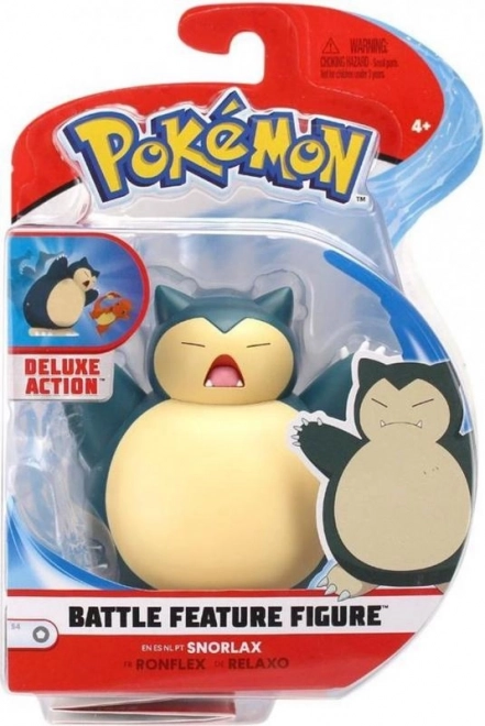 Pokémon bojové figúrky 12 cm