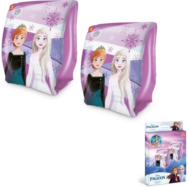 Nafukovacie rukávniky Frozen 2