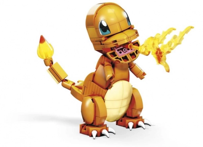 Mega Construx Pokémon Postav Si Sám