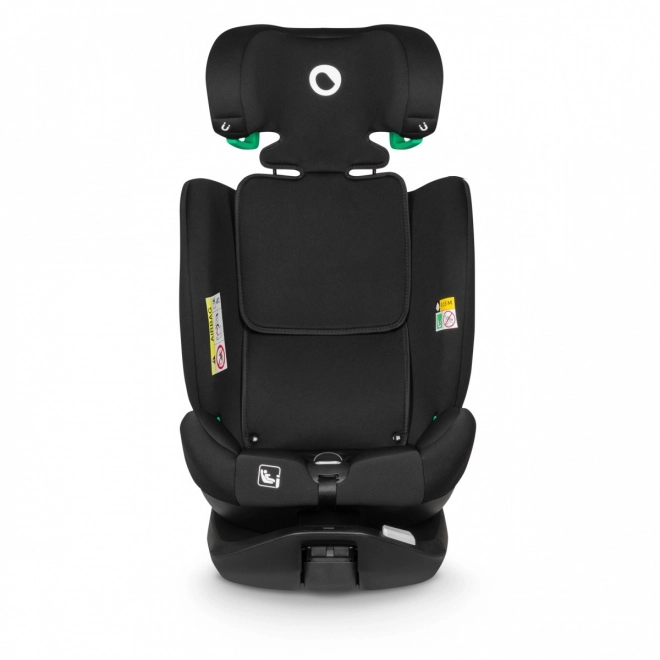 Autosedačka Braam I-Size Black Carbon 0-36 kg