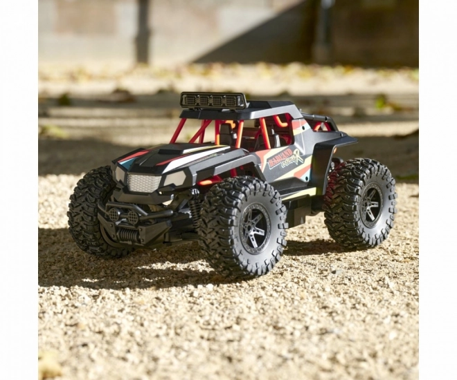 RC terénne vozidlo Badland Explorer