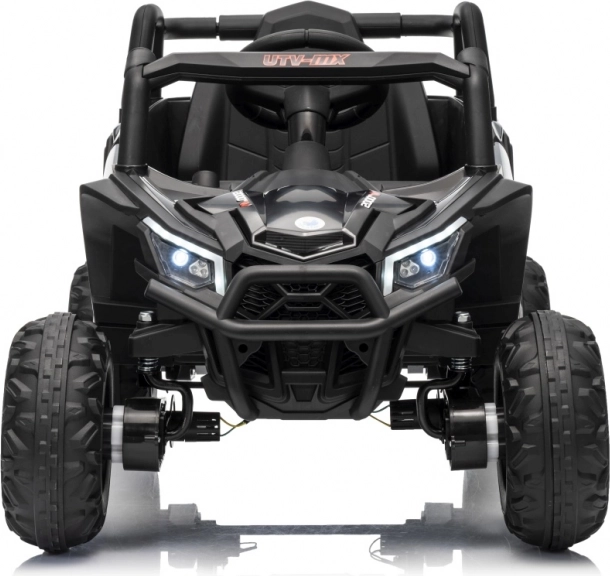 Vozidlo Buggy Madman UTV-MX čierny