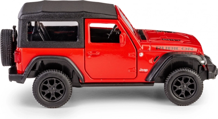 Jazdná zábava s pull-back pohonom