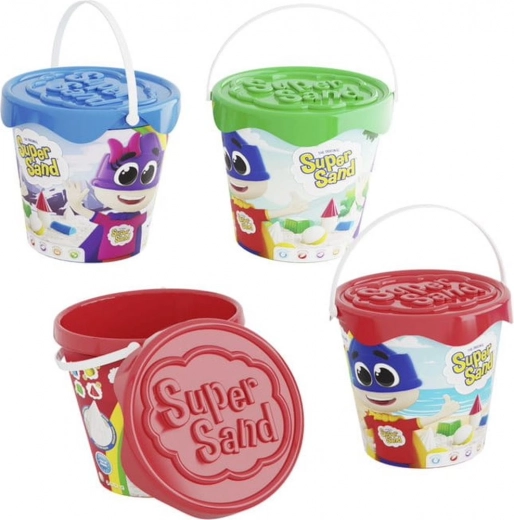 Nikdy nevysychajúci a vždy pripravený na tvorenie