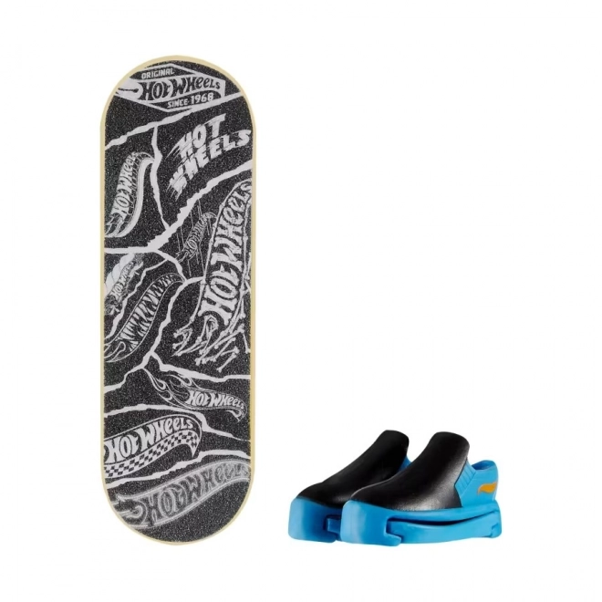 Skateboard Hot Wheels Tony Hawk