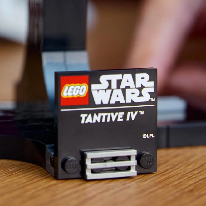 Lego Star Wars Tantive IV