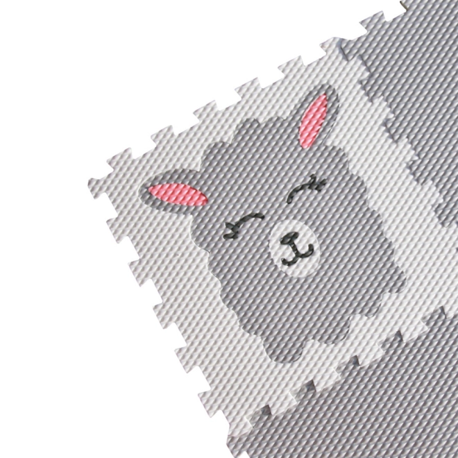 Jednoduché skladanie vďaka puzzle zámkom