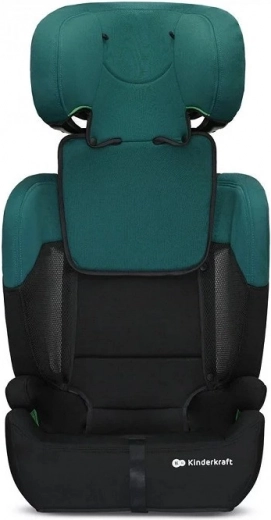 Bezpečie podľa normy R129 i-Size