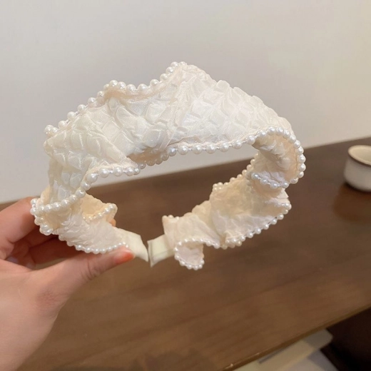 Jemná elegancia perličiek